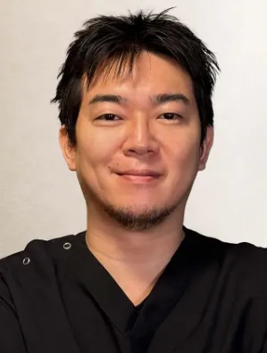 菅野兼史先生