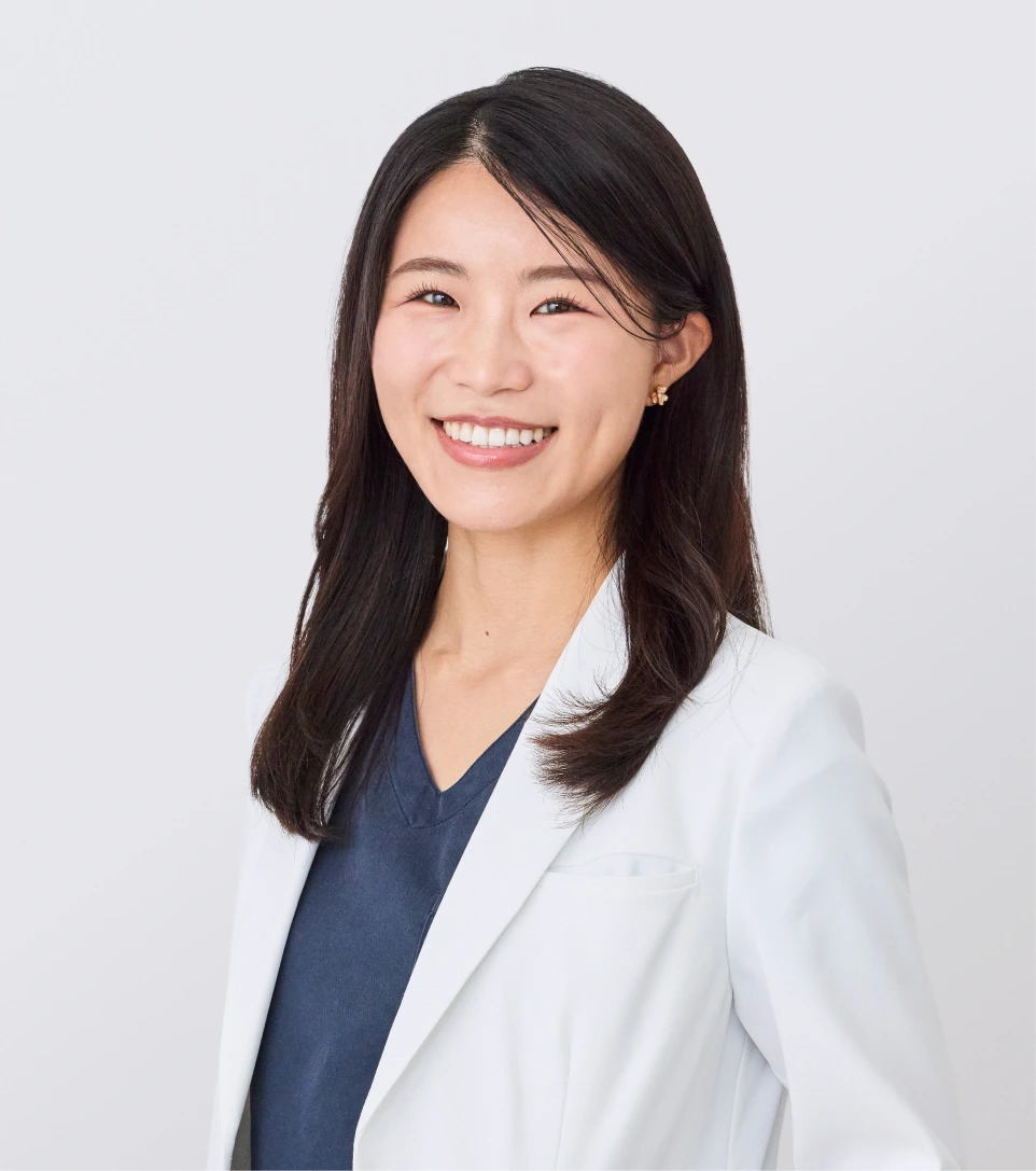 前田珠未先生