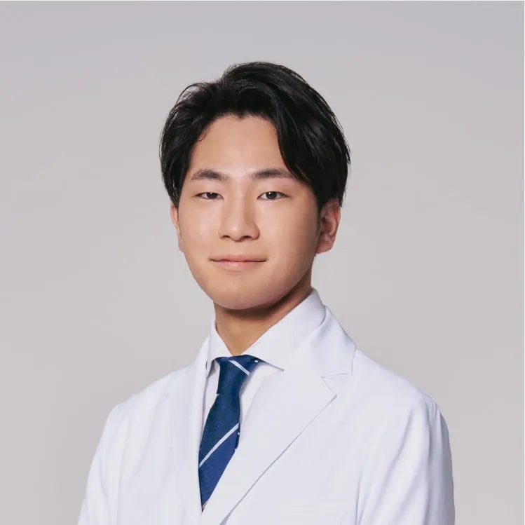 川端優也先生