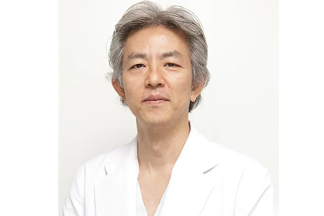 高野邦雄先生