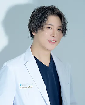 柘植 琢哉先生
