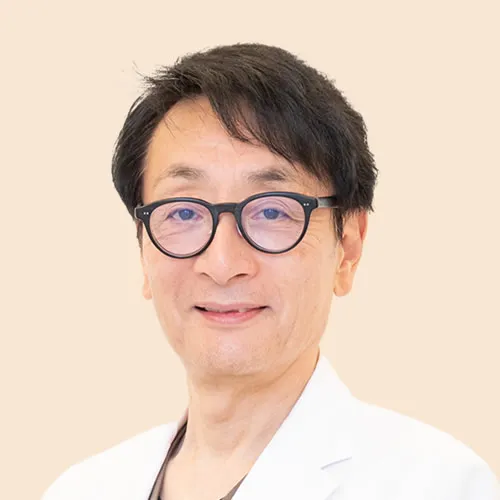 酒井倫明先生
