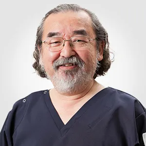 大竹尚之先生