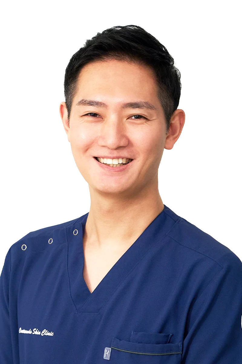 田中克弥先生