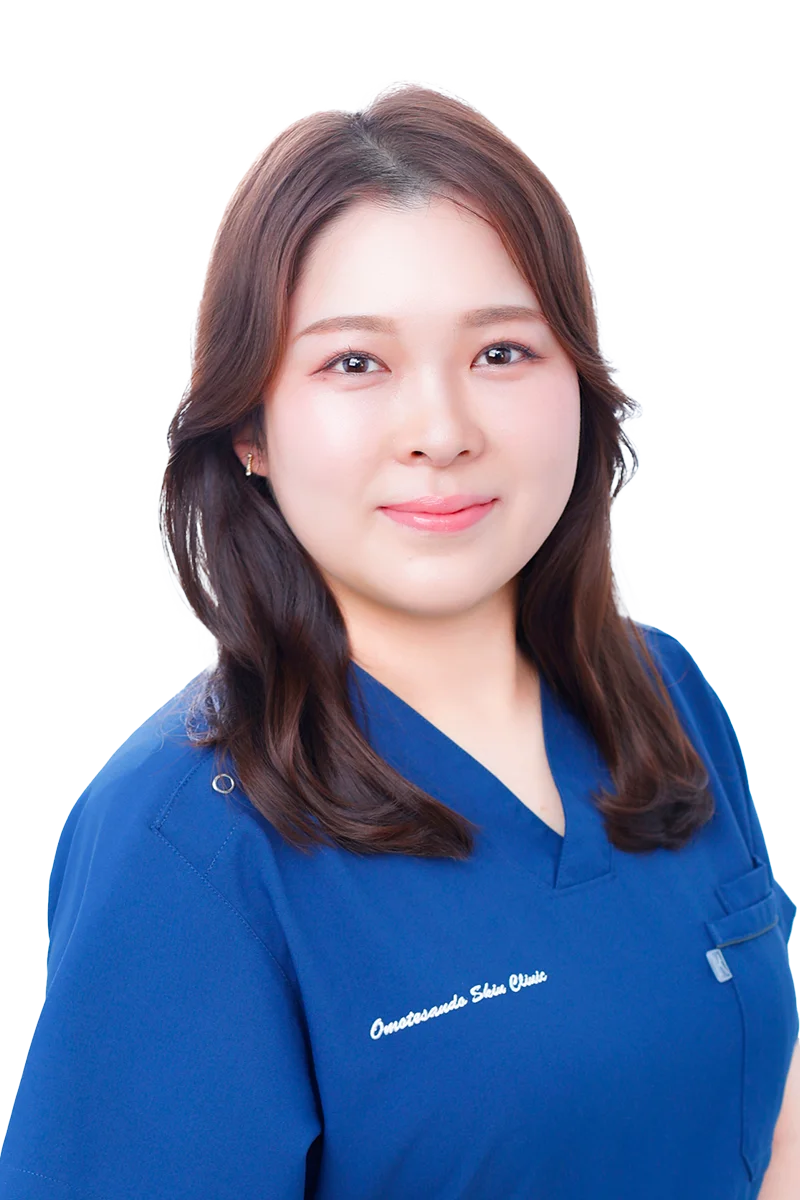 福島侑子先生