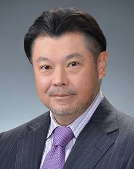 酒井直彦先生