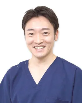 矢沢慶史先生
