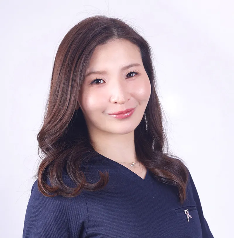 山脇幸子先生