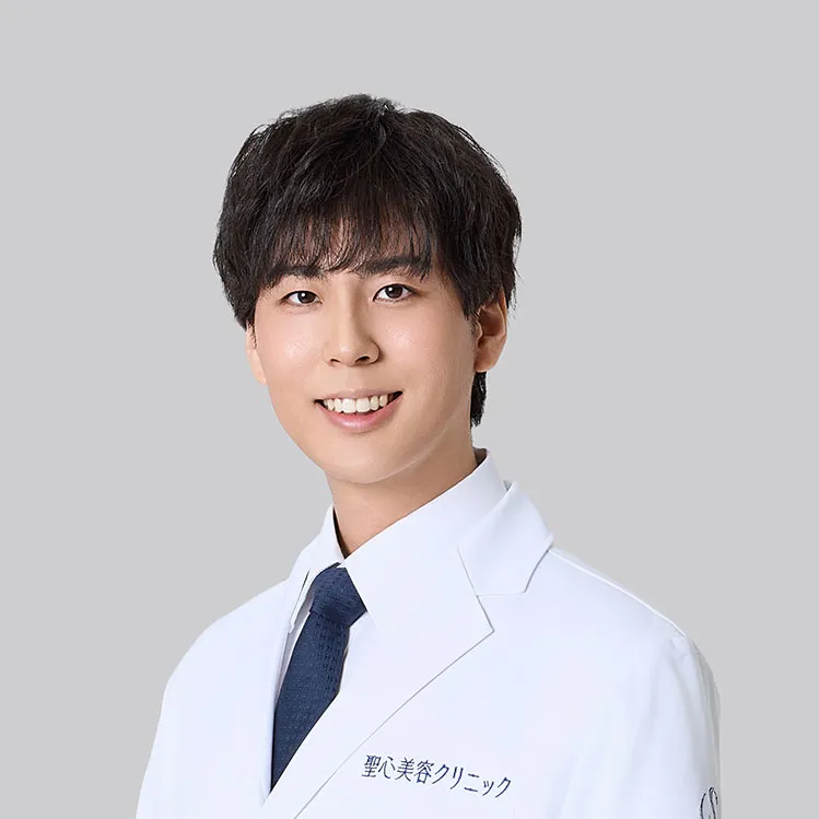 佐藤 航司医師の画像（聖心美容クリニック）