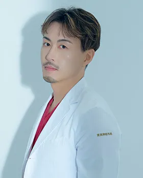 木村 幸志伊 医師（東京美容外科）