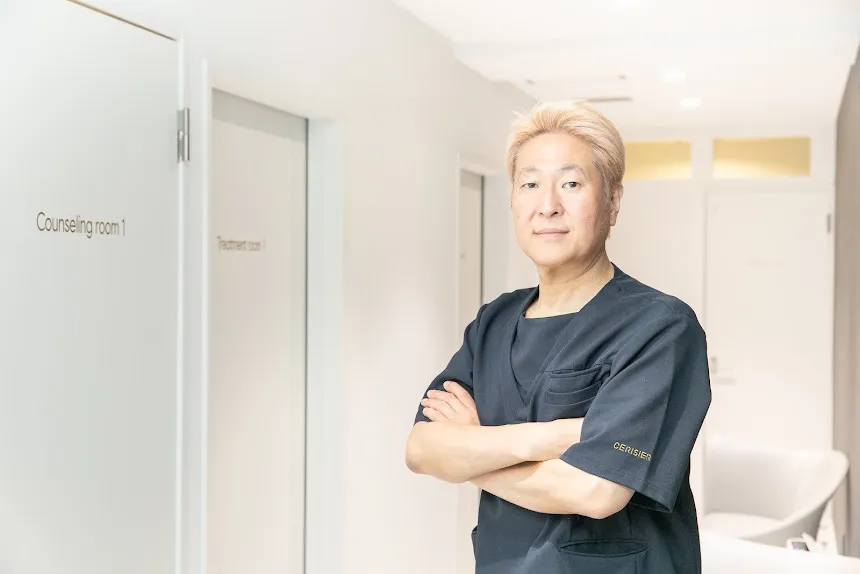 髙見 薫先生