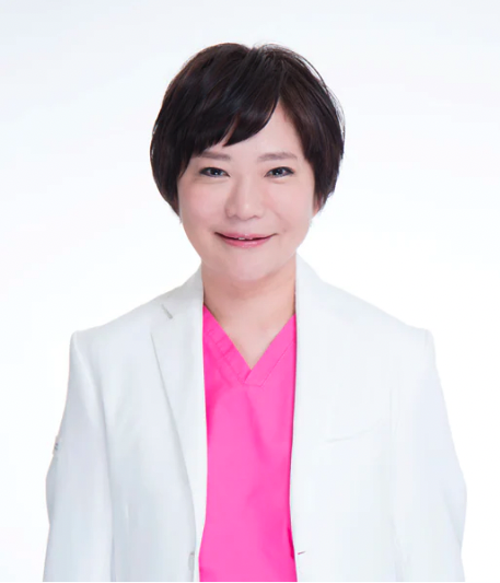 田中 永紅 医師写真