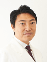 石井 秀典 医師写真
