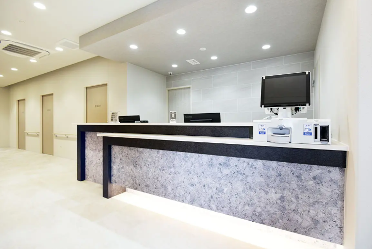 みどりのクリニック